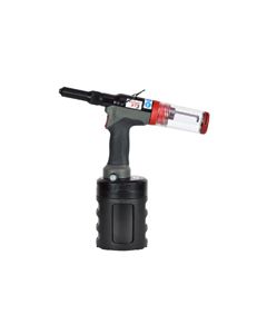 POP® ProSet® 76003-00003 XT3 Hydro-Pneumatic Blind Rivet Tool with Mandrel Collection System