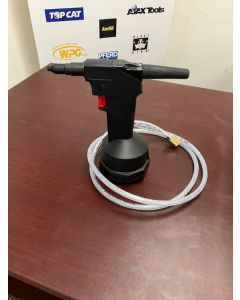 TDTPRG510A+ POP RIVETER (W/HOSE ASSY.)