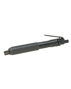 TDT-182LNS Needle Scaler w/ Lever Throttle
