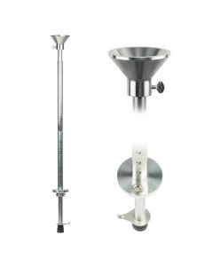  HDKPK 2000 Trailer King Pin Alignment Tool 