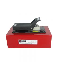 ZAP-103, 254 in³ Air Pump With Steel Reservoir